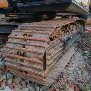 Pelle SANY SY155C SY210C SY205C SY225C SY235C SY135C, 15 tonnes d'occasion Chine SANY Group SY155 Excavadora de haute qualité en vente - Product Image 4