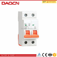 Nuevo tipo Disyuntor de venta superior
