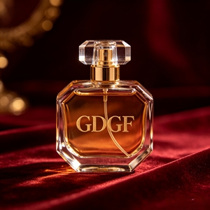 Eau de Toilette en Spray con Aroma Amaderado de Larga Duración, Inspirado en el Oud de Oriente Medio, Venta Caliente en Redes Sociales, Marca Privada OEM ODM - Product Image 3