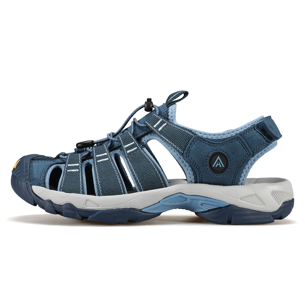 Sea blue/light blue-Male
