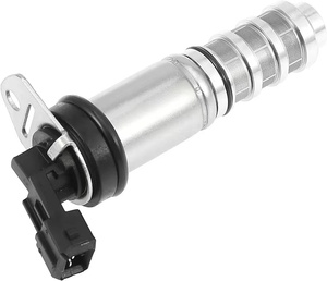 Solenóide de controle de temporização de válvula variável de motor 11368605123 VVT para BMW X5 X6 550i série 2' M2 Competition Coupe 6' série 650iX - Product Image 3