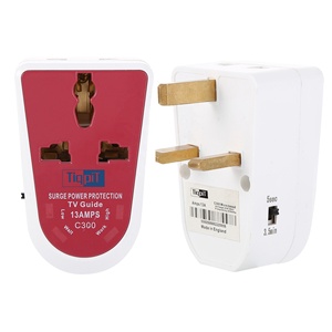 Стабилизатор напряжения факса 220 В - Product Image 1