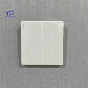 Venta al por Mayor de Fábrica, Ventanas de Acero y Vidrio Prefabricadas Contemporáneas, Fáciles de Instalar, en Paquete Plano, Aislamiento, Resistentes al Viento para Oficina - Product Image 3