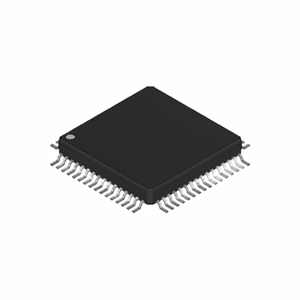 Electronic Chips Component Power Management (PMIC) IRMCF311TR Manufacturer Channel - Product Image 1