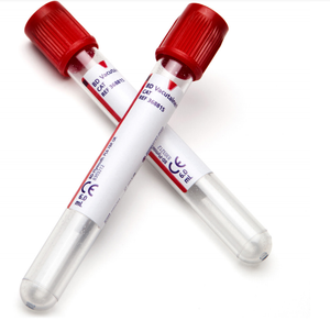 Sistemas Preanalíticos de Recolección de Sangre <span class=keywords><strong>Vacuette</strong></span> Vacutest, Productos para el Cuidado de la Salud, Productos para el Cuidado Personal - Product Image 5