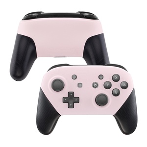 Coque de remplacement pour manette Switch Pro, boîtier avant et arrière pour manette Nintendo Switch Pro originale, vente en gros - Product Image 2