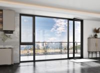 Ventanas de Aluminio con Doble Acristalamiento, Aislamiento Térmico y Acústico para Proyectos de Casas y Villas Personalizadas