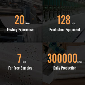 Wholesale Glitter Tulle <strong>Lace</strong> Black Luxury Eyelash Chantilly <strong>Lace</strong> <strong>Fabric</strong> For Women Wedding Dress - Product Image 6