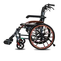 פופולרי ידני כיסא גלגלים מחיר כסאות גלגלים ב אלג 'יריה נכות ניידות קטנועים כסאות גלגלים peses personnes medilales