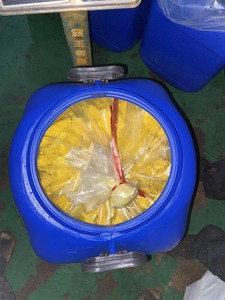 Chine Fabricant Fecl3 Chlorure Ferrique Hexahydraté 95% FeCl3.6H2O N ° CAS 10025-77-1 Prix bas chimique - Product Image 3