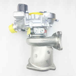 KP39 54399880131 54399880034 54399880144 Turbocompresseur pour <span class=keywords><strong>Ford</strong></span> Galaxy 1.6L Eco Boost ENGINE 54399700122 BM5G6K682DD BM5G6K682EA - Product Image 1