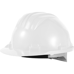 Casque de sécurité CITICITY HDPE CE EN397, casque de sécurité pour la construction, forme III, style européen - Product Image 3