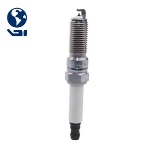 หัวเทียนอิริเดียม 4 ชิ้น ขายส่งจากโรงงาน สำหรับรถเชฟโรเลต ครูซ อีควิน็อกซ์ มาลิบู แทร็กซ์ รุ่น ILNAR8B7G 91970 - Product Image 1