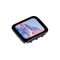 Placa de Desarrollo ESP32-C5 con Pantalla Táctil LCD de 1.69 Pulgadas, 240x280 Píxeles, Wi-Fi 6 de Doble Banda, Bluetooth 5 (LE), Compatible con Interacción por Voz con IA