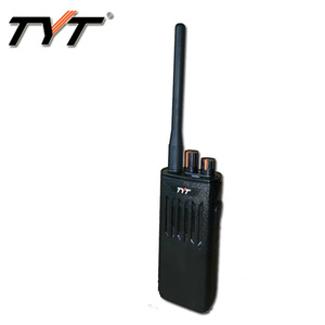 Talkie-walkie Tyt TC-595G analogique 400-470 MHz avec cryptage et protection anti-interférence - Product Image 1