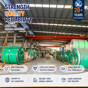 เหล็กแผ่นสแตนเลส ASTM มาตรฐานคุณภาพพรีเมียม 316L เคลือบ PVD หนา 1.0 มม. รีดเย็น EN 10088 - Product Image 1