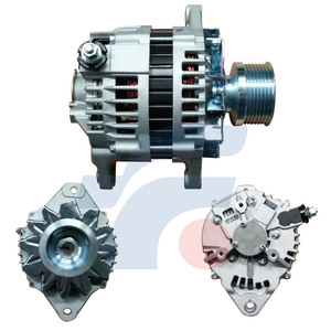 Nuevo Producto Explosivo: Generador Automotriz 14V 110A 7PK 13215 LR1110-733C 9025138, <span class=keywords><strong>Alternador</strong></span> para Auto - Product Image 1