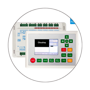 Machines de gravure <span class=keywords><strong>laser</strong></span>, machine de découpe <span class=keywords><strong>laser</strong></span> CNC modèle 1290, tube <span class=keywords><strong>laser</strong></span> CO2 90W pas cher - Product Image 6