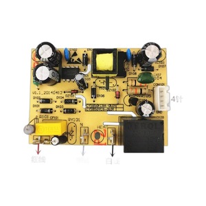 Carte mère pour autocuiseur électrique Supor CYSB50YC9 100 CYSB50FC9 DL01, contrôle par micro-ordinateur, protection contre la surchauffe - Product Image 1