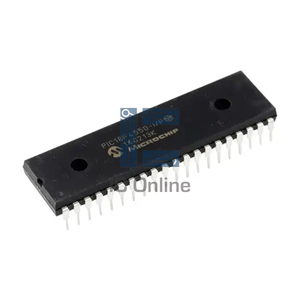 ไอซีชิป PIC18F4550-I/P PIC16f676 ไมโครคอนโทรลเลอร์ วงจรรวม MCU FLASH 40DIP Pic18f4550-I/p - Product Image 2