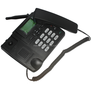 โทรศัพท์ไร้สาย HUAWEI ETS3125I รองรับซิมการ์ด GSM และ TD-SCDMA สี่เครือข่าย HUAWEI - Product Image 2