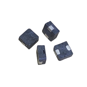 Zumbador SMD con puerto de sonido lateral magnético de accionamiento externo 4020C 4*4*2MM 3V 4KHz - Product Image 1