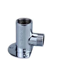 Soporte de Grifo de Superficie Oculto para Exteriores, Conector de 4 Puntos, Piezas de Modificación, Accesorios para Grifo - Product Image 2