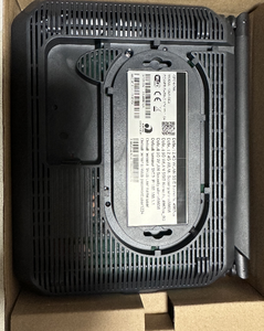 HG6145D2 4GE+1POTS+2USB GPON ONU avec WiFi 5 2.4G/5G et <span class=keywords><strong>antenne</strong></span> 5dBi pour réseau FTTH Triple Play XPON Vente en gros usine - Product Image 2