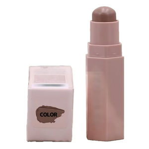 Stick de contouring visage OEM, formule crème, <span class=keywords><strong>maquillage</strong></span> beauté, waterproof, longue tenue, fini soyeux, végan, 7,1 g - Product Image 4