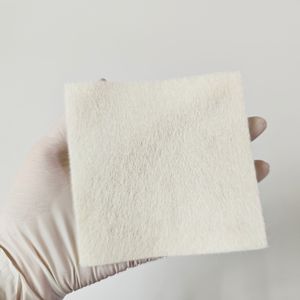 Pansement auto-adhésif stérile en alginate de calcium, écologique, antibactérien, certifié CE, désinfecté à l'oxyde d'éthylène, 10x10cm - Product Image 3