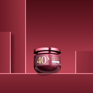 ครีมบำรุงผิวกายสูตรเข้มข้น 40X Pro Body Booster 250 กรัม ช่วยเติมความชุ่มชื้น บำรุงผิวขาวกระจ่างใส  (ขายส่ง/รับผลิตตามสั่ง) - Product Image 3