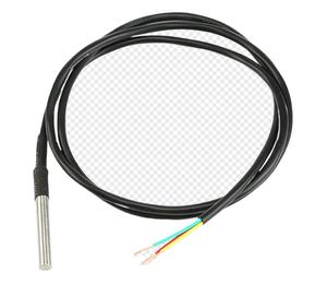 جهاز استشعار مخصص لدرجة الحرارة والرطوبة وضغط الهواء للمصانع الكيميائية والمصانع الدوائية ومصانع تجهيز الأغذية - Product Image 3