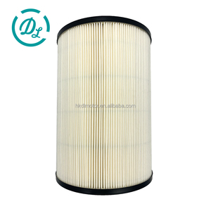 กรองน้ำมันเครื่องใหม่ EexcavaStart รุ่น VH15601E0070J2M P502390 สำหรับ SK470-9 SK485-9 เครื่องยนต์อุตสาหกรรม รับประกัน 1 ปี - Product Image 1