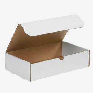 <span class=keywords><strong>Cajas</strong></span> <span class=keywords><strong>de</strong></span> Papel Biodegradables <span class=keywords><strong>de</strong></span> 12*9*4 Pulgadas para Envíos por Correo, <span class=keywords><strong>Cajas</strong></span> <span class=keywords><strong>de</strong></span> Cartón Corrugado <span class=keywords><strong>Blancas</strong></span> Económicas para <span class=keywords><strong>Pequeñas</strong></span> Empresas, Disponibles al por Mayor - Product Image 2