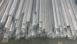 Perfil <span class=keywords><strong>de</strong></span> <span class=keywords><strong>Aluminio</strong></span> LED para Montaje en Esquina, <span class=keywords><strong>Venta</strong></span> Caliente 3030, para Uso en Gabinetes - Product Image 6