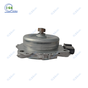 YLB MOTEUR ASSY ÉLECTRIQUE <span class=keywords><strong>VTC</strong></span> 14320-5R0-J01 pour Honda ACCORD E:HEV 2016-2023 CV3 CR6 LFB11 LFA11 CDX RH6 2018-2022 LFA11 LFB13 - Product Image 2