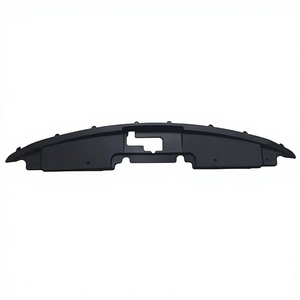 Panel Superior de Radiador de Fácil Instalación, Piezas de Refrigeración para SUV, Repuesto para Hyundai Ix45, Automóvil de Pasajeros - Product Image 1