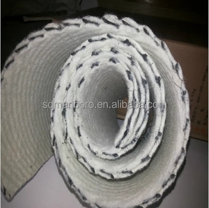 Geomalla Compuesta Flexible para Drenaje Industrial Moderno <span class=keywords><strong>SDM</strong></span>, Geomalla 3D con Garantía de 5 Años - Product Image 2