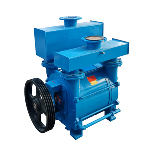 BOYUAN PUMP 2BE Serie Hochdruck-Wasserring-Vakuumpumpe für sauberes Wasser in der Papier industrie - Product Image 2