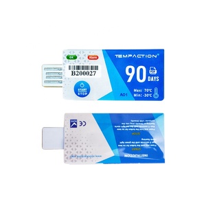 <strong>Data</strong> <strong>Logger</strong> single-use USB Temperature Datalogger Reusable TEMP <strong>Recorder</strong> with 20000 Record Capacity Temperature <strong>Recorder</strong> - Product Image 2