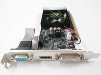 Hot Sale GeForce GT730 Graphics Card 4gb HD Video Game Card for Desktop Computer Video Graphics Card GPU in Stock Wholesale