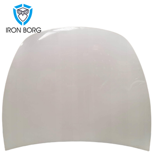 POUR <span class=keywords><strong>TESLA</strong></span> MODÈLE <span class=keywords><strong>Y</strong></span> MY 2017-2023 CAPOT MOTEUR EN ALUMINIUM Capot avant Capot <span class=keywords><strong>Frunk</strong></span> Panel Cover - Product Image 3