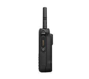 Per Motorola R7a R7 NKP AES256 Walkie Talkie Leggero IP68 Impermeabile Dual Band UHF VHF Radio Bidirezionale a Lungo Raggio per Uso Intensivo - Product Image 5