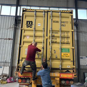 20ft Foldable <strong>Container</strong> House Maison Conteneur Store <strong>Container</strong> 4 Bedroom House Prefabricated Homes Mobile Home on Wheels - Product Image 6