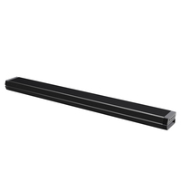Système de sonorisation OEM 2.0, barre de son, haut-parleur, 80 W, audio, barre de son TV, Teufel, pour cinéma maison, TV