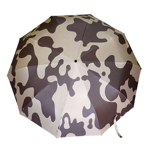 <span class=keywords><strong>Parapluie</strong></span> moderne et minimaliste sur mesure à ouverture automatique, imperméable et long pour adultes - Product Image 5