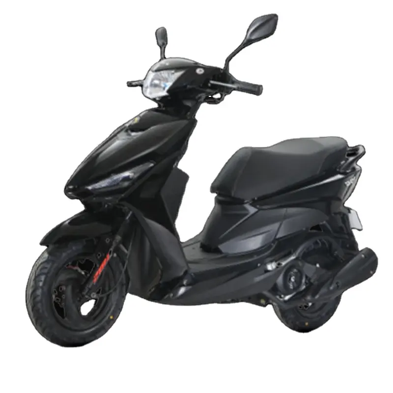 Gasoline Mobility Scooter motorcycle engine motorcycle engine 50cc 4 stroke petrol scooter with good price
