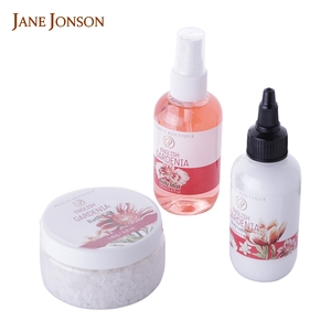 น้ำหอมร่างกายหมอกอาบน้ำเกลือขวดแก้วโลชั่นสำหรับผู้หญิง - Product Image 2