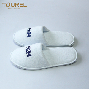 De lujo de alta calidad de encargo barato <span class=keywords><strong>2019</strong></span> fantasía chicas <span class=keywords><strong>último</strong></span>s hombres suela de Eva desechable zapatillas de Hotel - Product Image 2