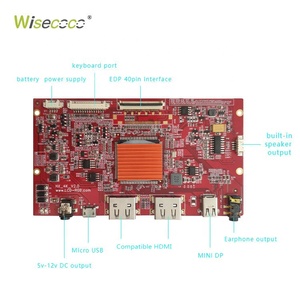 Màn Hình <span class=keywords><strong>Lcd</strong></span> 4K Uhd 15.6 Inch Màn Hình Cảm Ứng Tùy Chọn 3840*2160 15.6 Inch Màn Hình <span class=keywords><strong>Lcd</strong></span> Tft Bảng Hiển Thị Mỏng Cho Máy Tính Xách Tay - Product Image 5